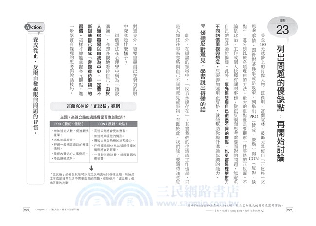 說話有自信，老闆、朋友都挺你
