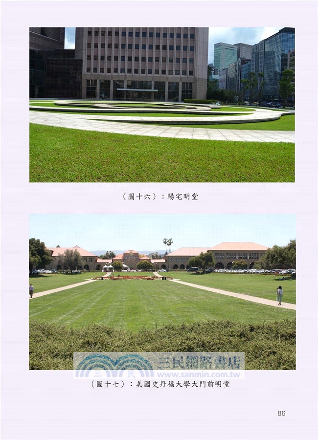 解風水：風水長眼法