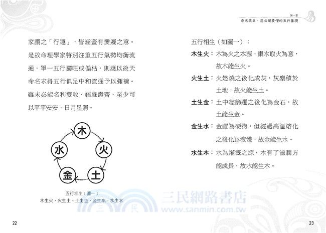 嬰兒命名一本通