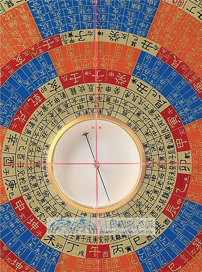 陽宅外煞，一點就通