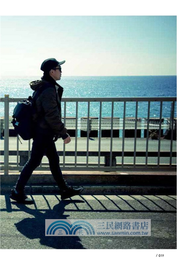 如果可以簡單，誰想要複雜