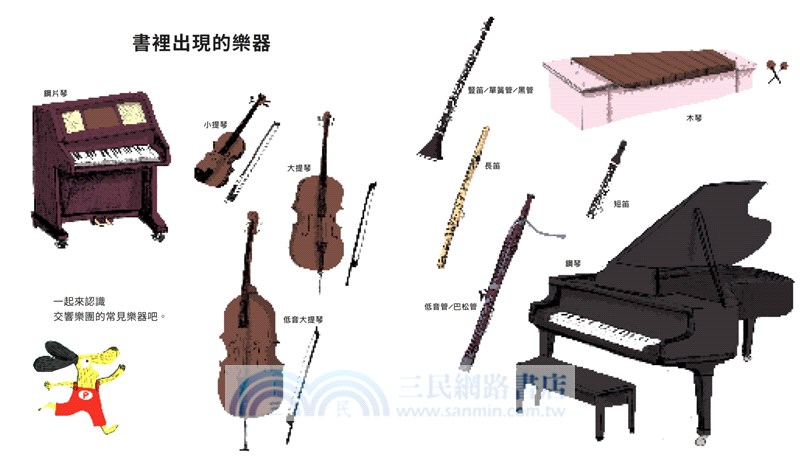 PACO帕可好愛交響樂