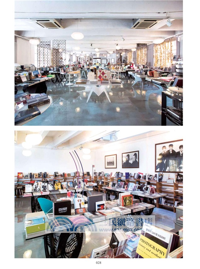 書店時光 III：走進世界最美的書店，見證閱讀現場的文藝復興