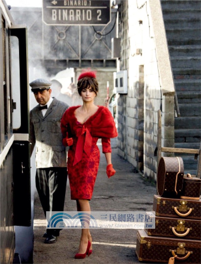 LOUIS VUITTON路易威登都會包：百年品牌的傳承‧演化與突變