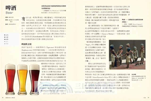 改變歷史的50種食物