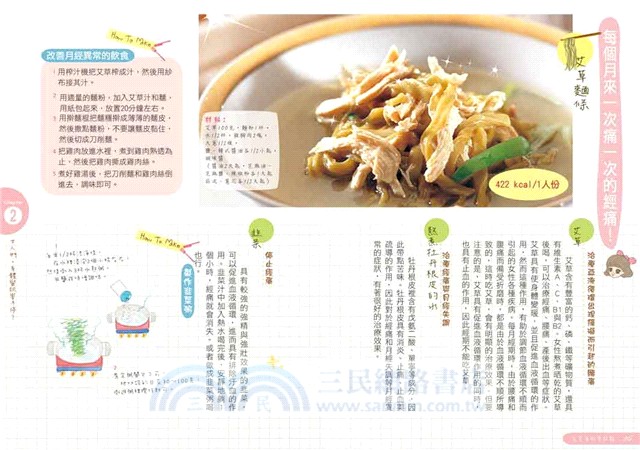 最受女生歡迎的美肌瘦身法