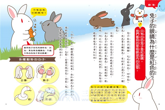 原來科學是這樣！：有趣又實用的7 7個生活科學知識