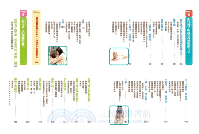百萬媽咪都想學的寶寶按摩聖經：解決0～4歲20種不適＆行為症狀，身體發育╳大腦發展╳穩定情緒