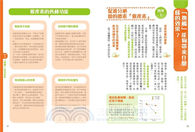 百萬媽咪都想學的寶寶按摩聖經：解決0～4歲20種不適＆行為症狀，身體發育╳大腦發展╳穩定情緒