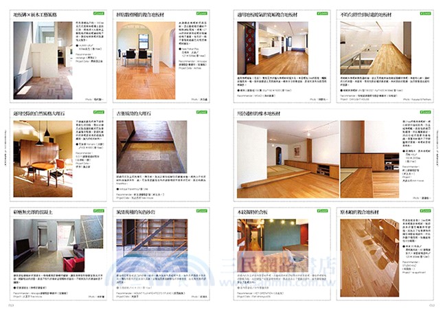 居家裝潢終極指南