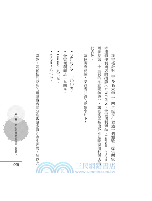 如何用顏色說服人？行銷大師的心理學祕技大公開
