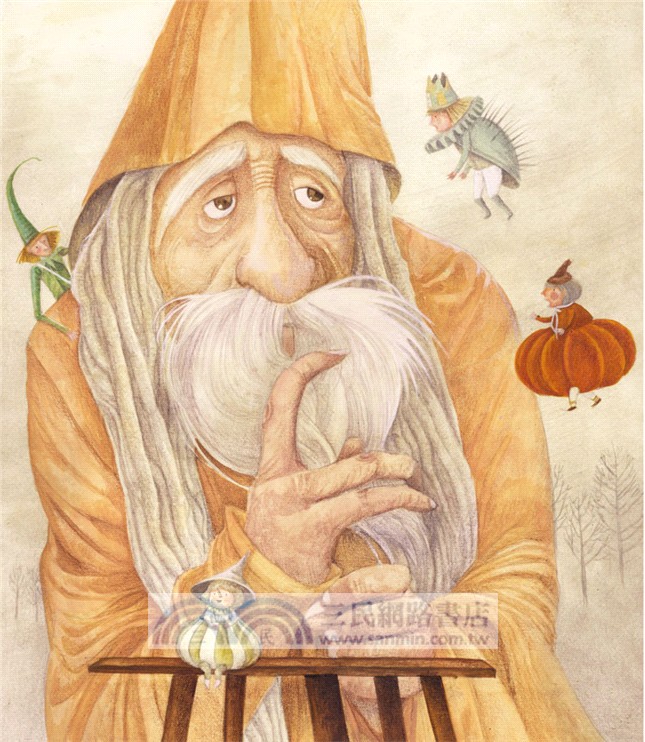 怪榴槤的鬼主意：頭城搶孤