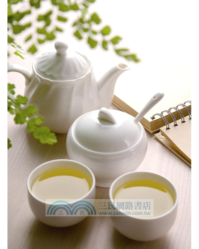 跟著營養學博士學身心排毒II：以最天然的方式，90天強化體質大改造