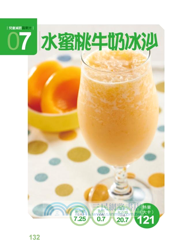 孩子再這樣胖下去就糟了