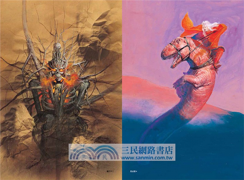 深邃美麗的亞細亞03