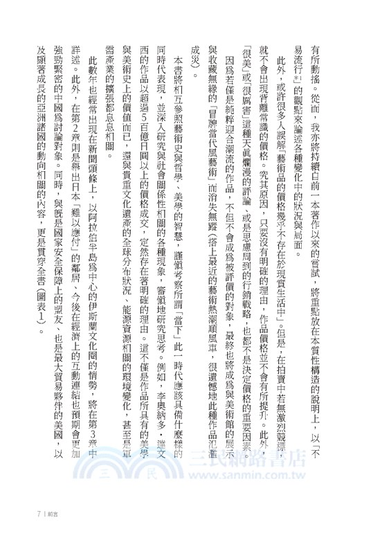 當代藝術經濟學：後石油．AI．虛擬貨幣時代的藝術