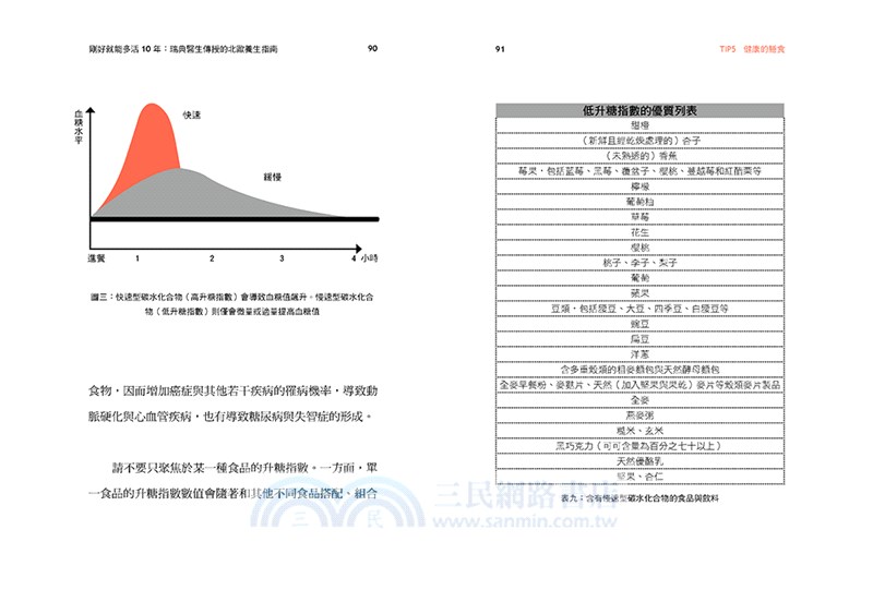 剛好就能多活10年：瑞典醫生傳授的北歐養生指南