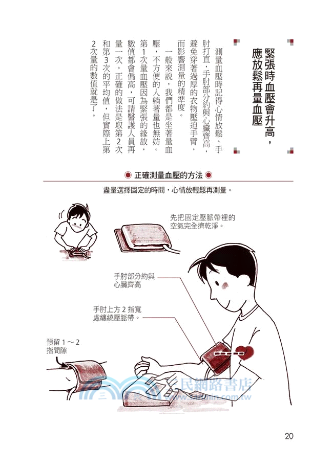 高血壓食療事典