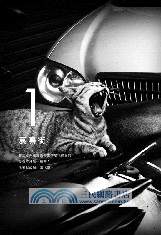 師大公園地下社會