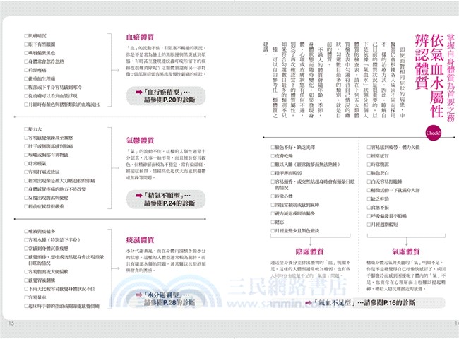 痛、悶、累Out！一按就有感的舒緩按摩法，你就是自己最好的醫生