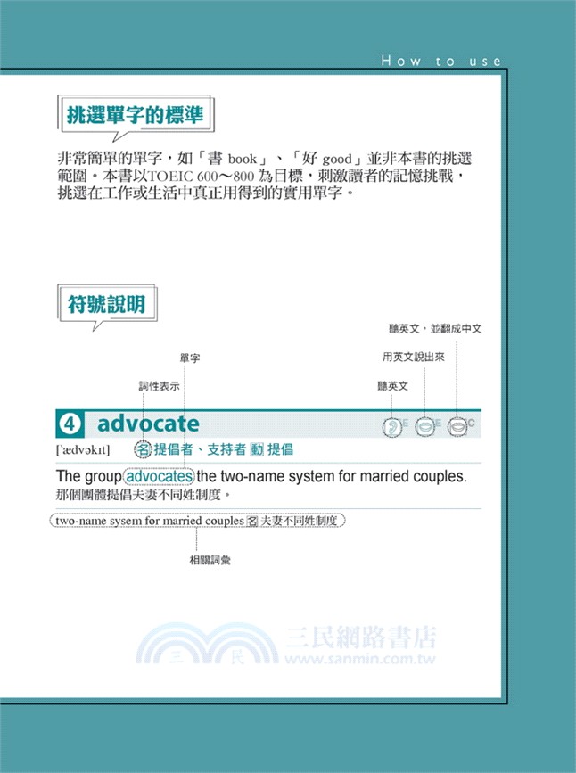 記了又忘，單字失憶背到死！反遺忘單字記憶術：就算每天忘記7成，也能月背500單，終身不遺忘！