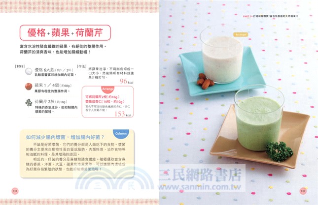 自然瘦：每天3分鐘早餐喝果汁，驚人的順腸效果！2個月瘦13公斤！