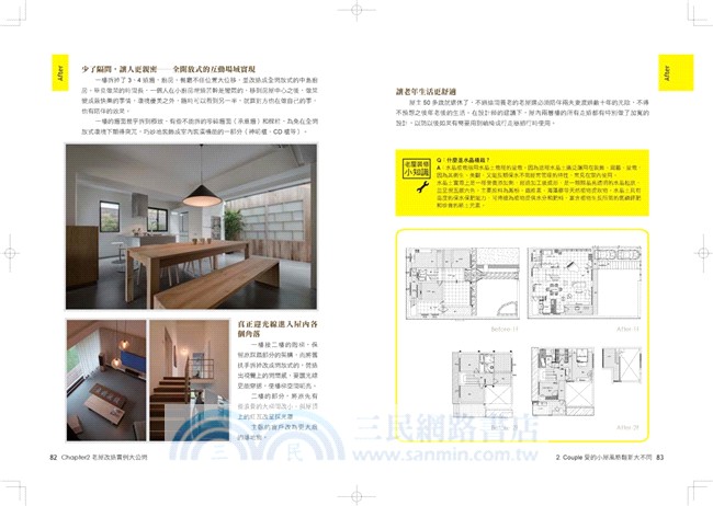 老屋變新家：首創老房子改造Before × After實況解析ING