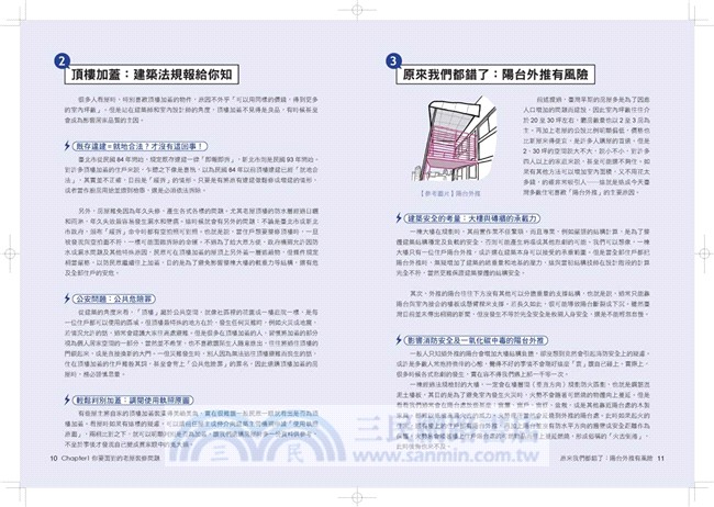 老屋變新家：首創老房子改造Before × After實況解析ING