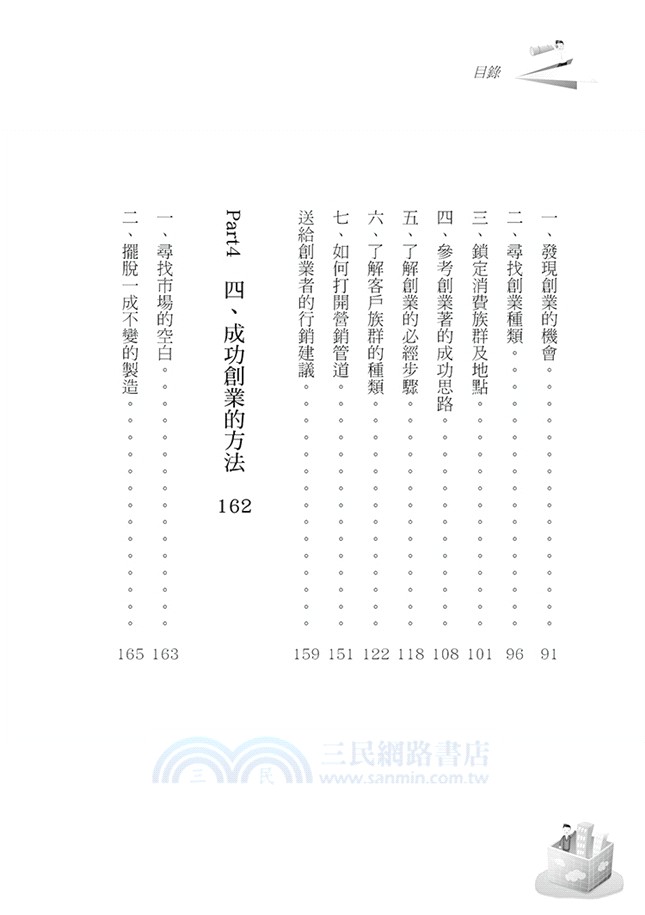創業，才能改變一切