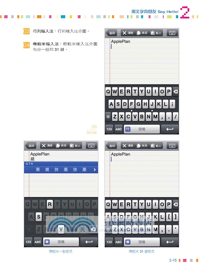 iPad/iPhone最強娛樂總動員！：精選攻略集╳社群玩樂（共二冊）