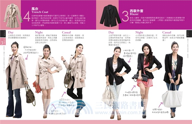 跟著購物狂小姐變身Fashion Queen！：購物狂小閃's百變穿搭術