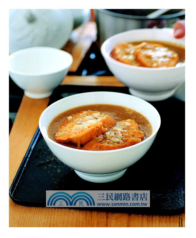 法國廚房：美食．旅行．傳統．人文