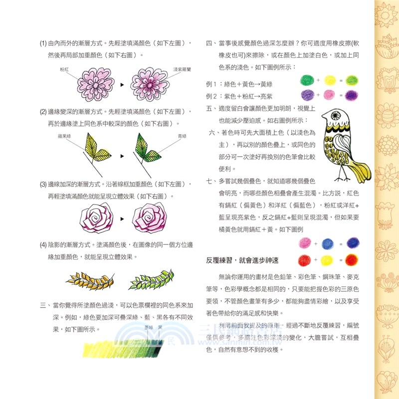 心の奇想 內在寧靜的綺麗幽幻 三民網路書店