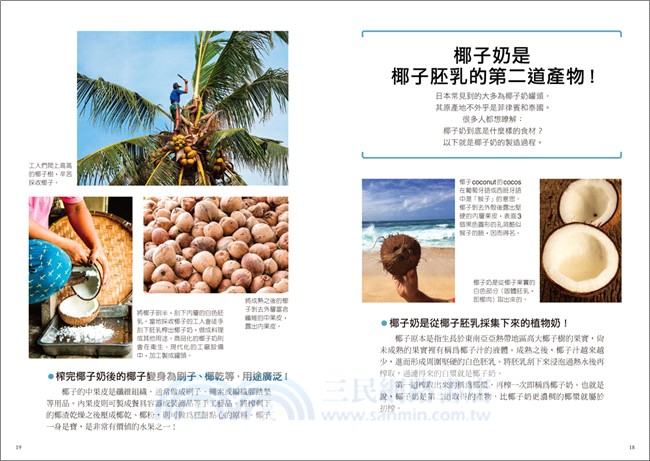 神奇椰子奶！不失智的健腦餐桌飲食：65道比油更好料理的美味健康食譜，名醫都在吃！