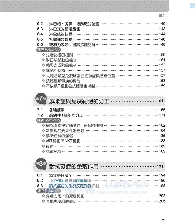 世界第一簡單免疫學