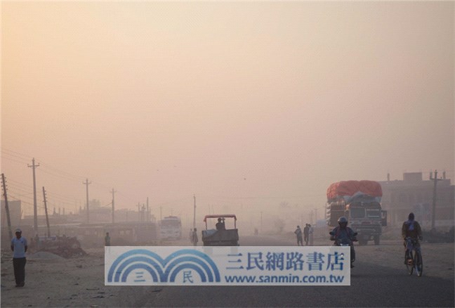 動物國的流浪者