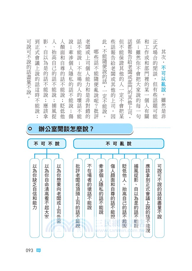 最強社交圖解書！懂得說話30秒內和任何人都聊得來：人際溝通大師縱橫職場，達標率滿分的100個超強說話術，一開口就讓所有人都信服！