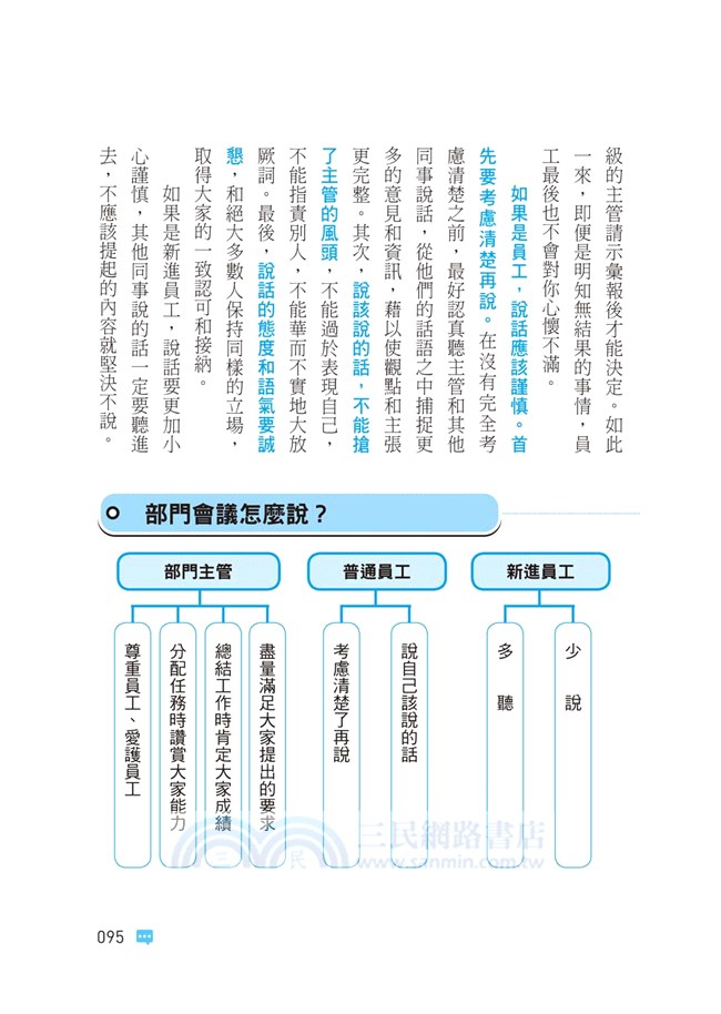 最強社交圖解書！懂得說話30秒內和任何人都聊得來：人際溝通大師縱橫職場，達標率滿分的100個超強說話術，一開口就讓所有人都信服！