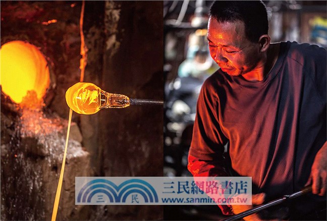 透明的記憶：感受日常玻璃的溫度