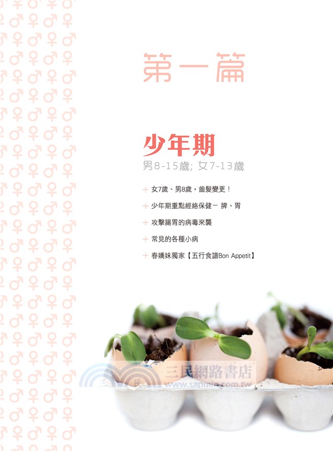 養對了！我家專出男女神！