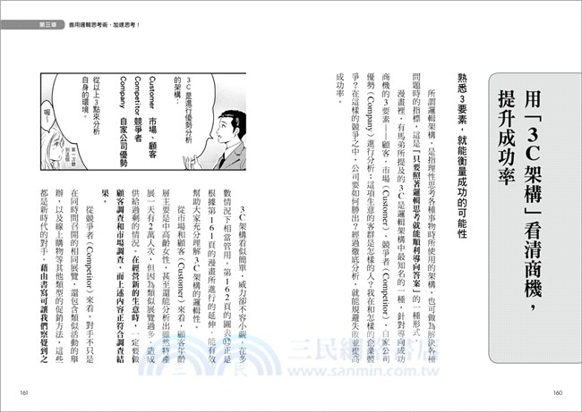 麥肯錫の零秒邏輯思考：1張A4‧7個要領‧1分鐘解決所有問題の世界第一邏輯筆記術！