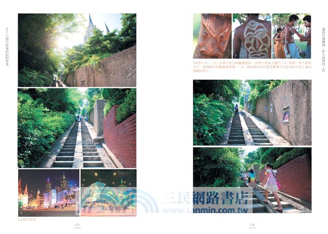 邊旅行邊賺錢，世上最爽的工作：變身旅遊作家必修的5堂課！
