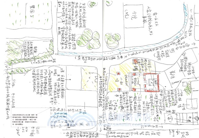 夢通霄：回家，尋找建築的原初