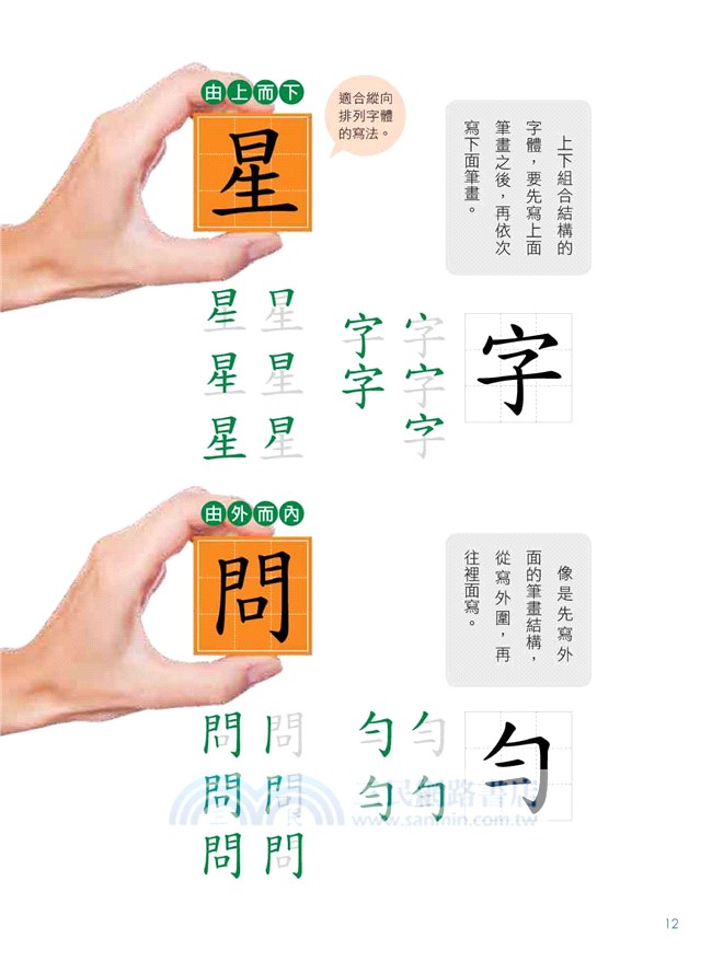 寫出一手漂亮的原子筆字：實用的寫字技巧，讓你不管是在考試和職場都能藉由漂亮的字體而有更好的表現