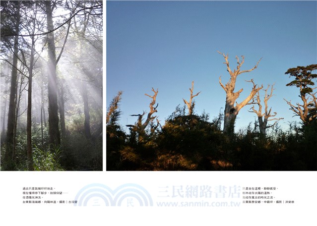 我願成為山的侍者