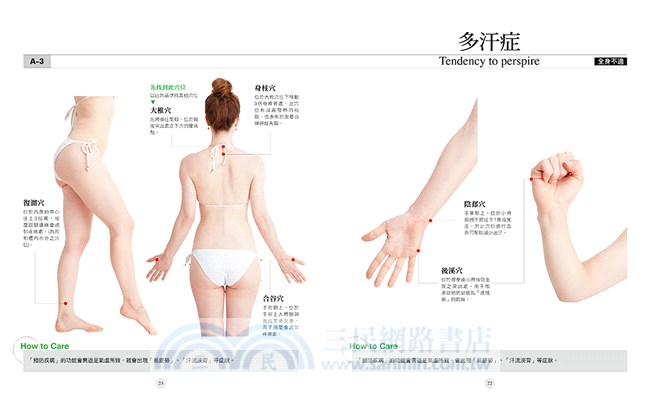 糾結‧灸解：溫暖穴道，對症保健自己來（書＋超值精油灸解保健盒＋體勢釋放APP）