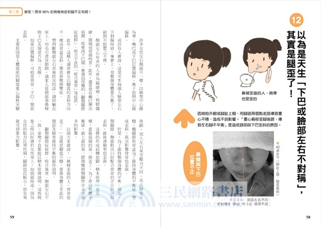 腿型回正：改變10萬人の不痠痛直腿密技！骨科權威名醫教你，O型腿、X型腿都能自癒！