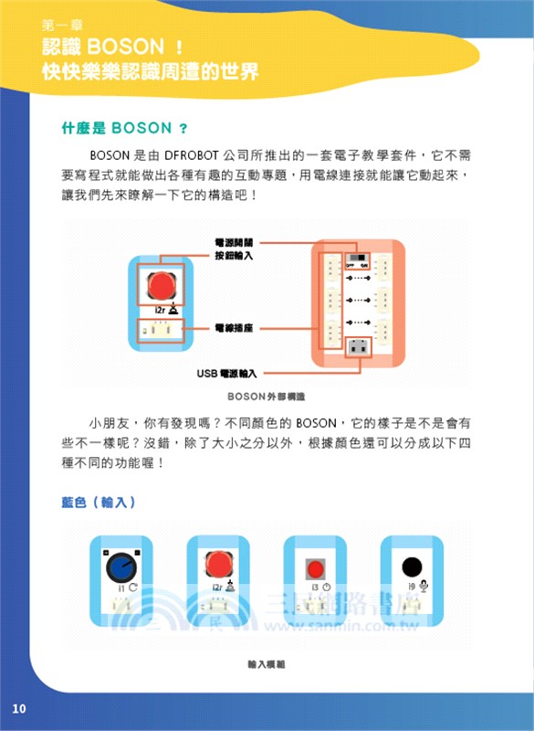 給STEAM的14個酷點子