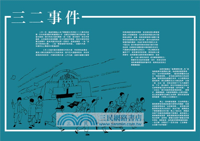1947青年的吶喊