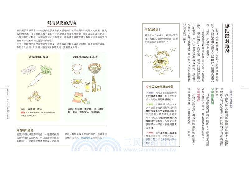 不生病的漢方生活：輕鬆3步驟！做自己的中醫師，守護全家人健康